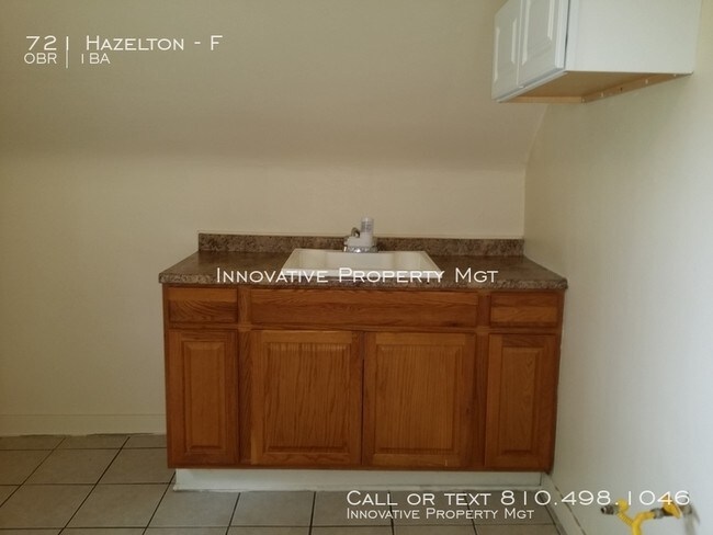 Building Photo - 721 Hazelton St