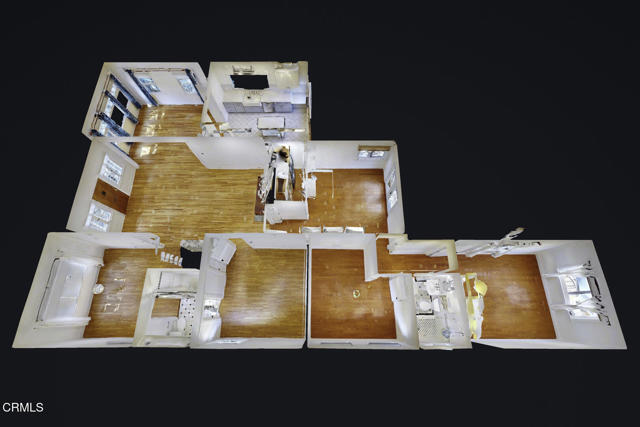 Building Photo - 1845 Las Lunas St