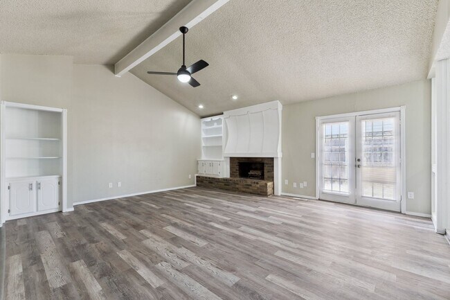 Building Photo - newly renovated 3 bed house in NW OKC
