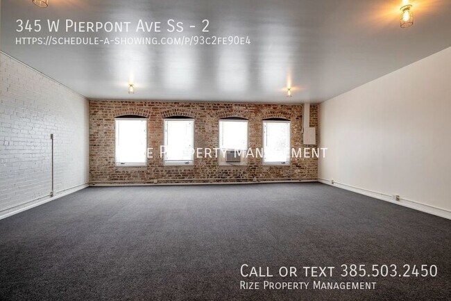Building Photo - 345 Pierpont Ave
