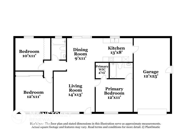 Building Photo - 2007 Shari Lynn Terrace