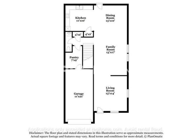 Building Photo - 4366 Fullwood Ct
