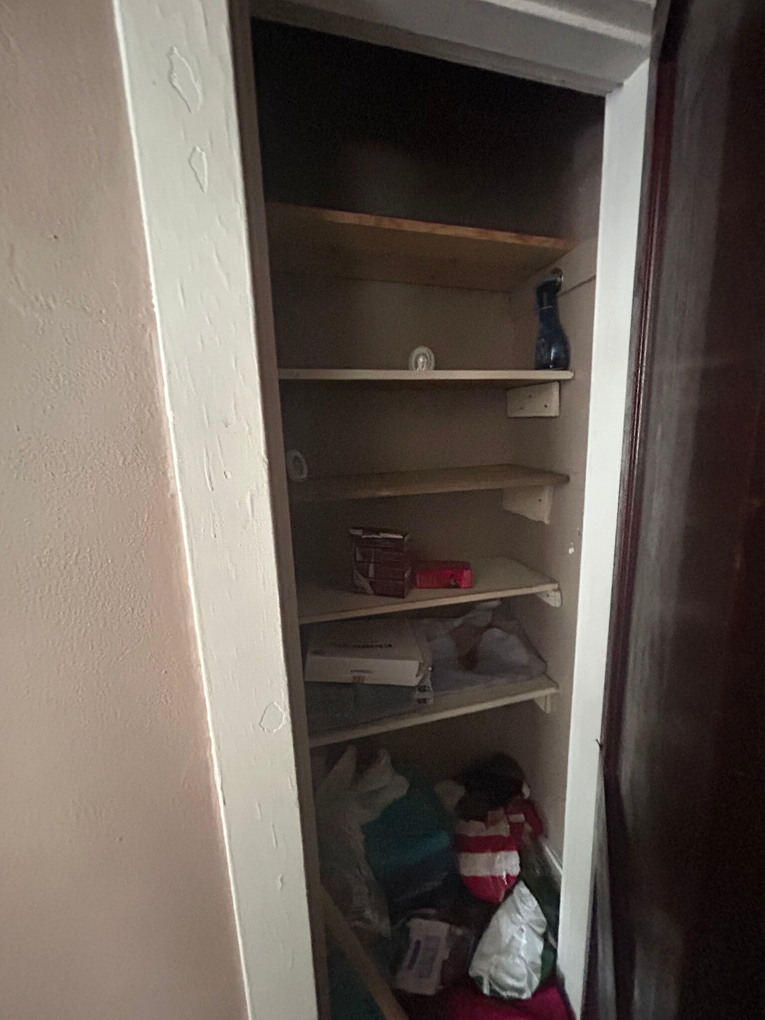 Building Photo - 4627 Maffitt Ave