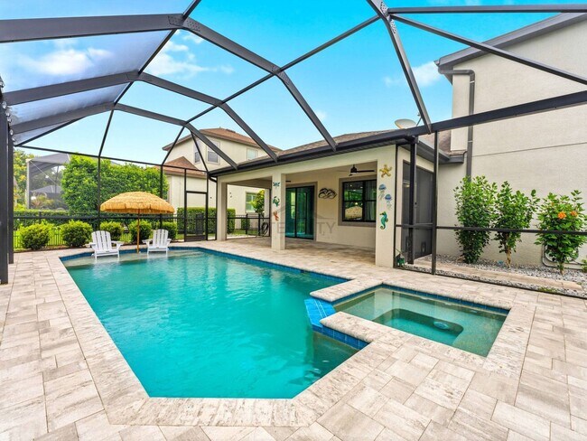 Building Photo - 8947 Garden Party Dr