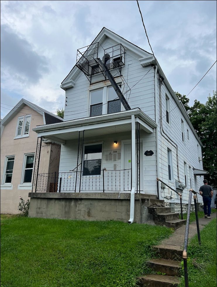 Building Photo - 5118 Globe Ave