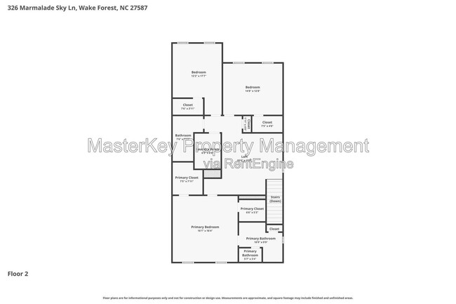 Building Photo - 326 Marmalade Sky Ln