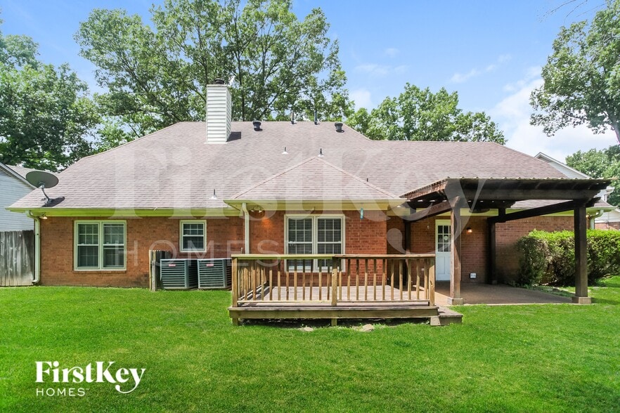 Building Photo - 8866 Quailwood Cove