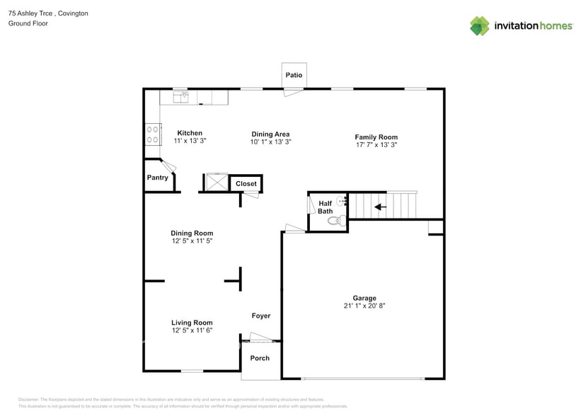 Building Photo - 75 Ashley Trace