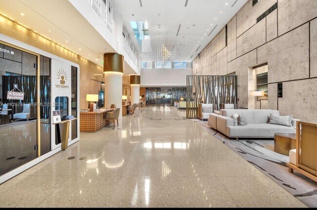 Building Photo - 6801 Collins Ave