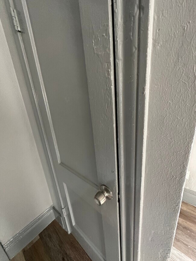 Building Photo - 2419 Pannell St