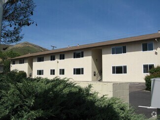 Building Photo - 2BR 2BA Walking Distance to Campus with Pa...