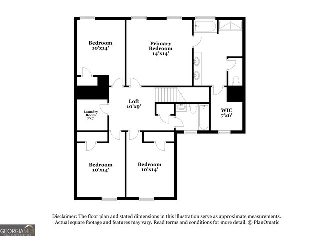 Building Photo - 2944 S Hills