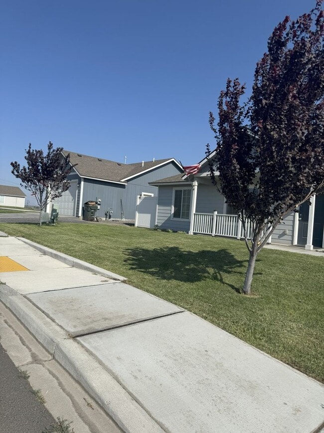 Primary Photo - Orchard Terrace Umatilla