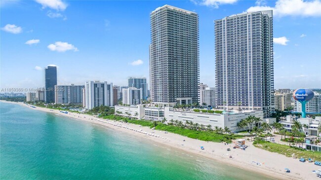 Building Photo - 1830 S Ocean Dr