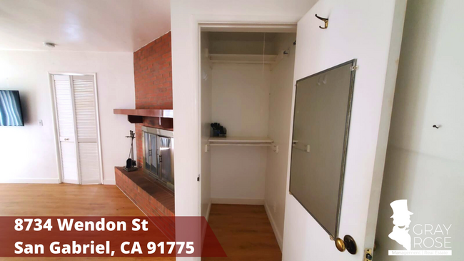 Building Photo - Beautiful 3 Bed Home in San Gabriel