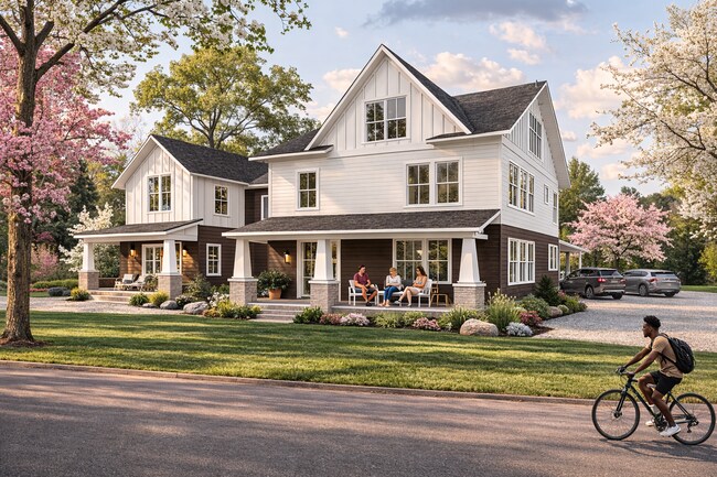 Building Photo - 139 Purefoy Rd