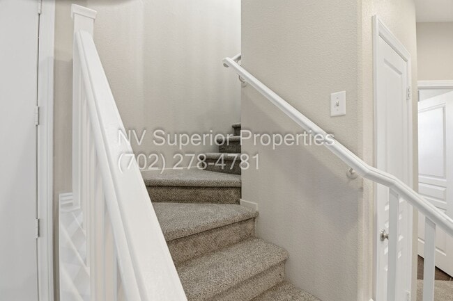 Building Photo - Henderson!!! Community: Cadence!! Brand New Carpet!! 4 Bedrooms!!! Bed & Full bath downstairs!! L...