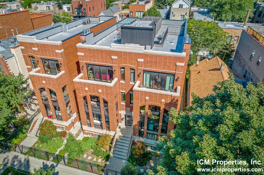 Building Photo - 882 W Lill Ave