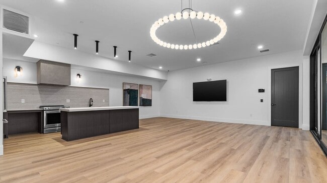 Building Photo - INVERNESS - BRAND NEW LUXURY ROW END THOUSE W 2 CAR GARAGE