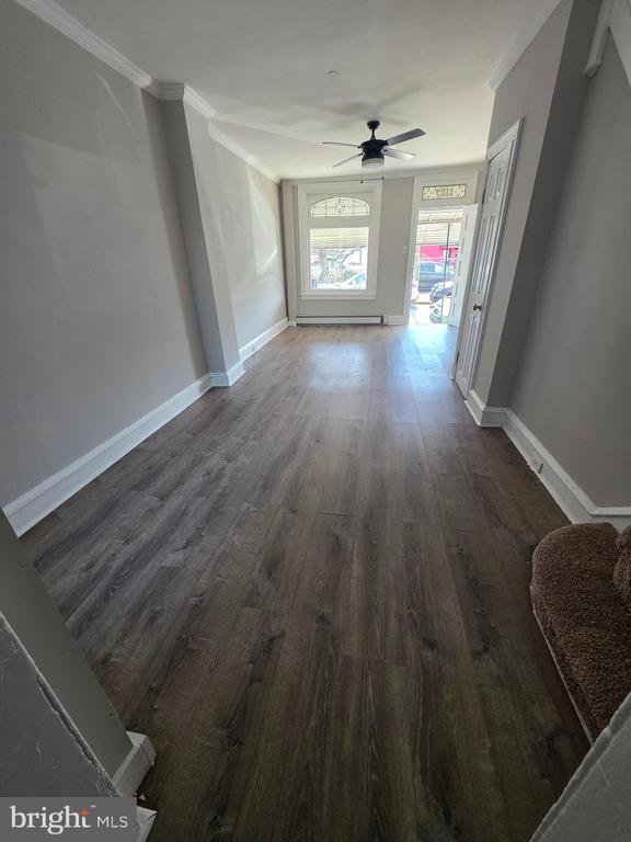 Building Photo - 1107 Muhlenberg St