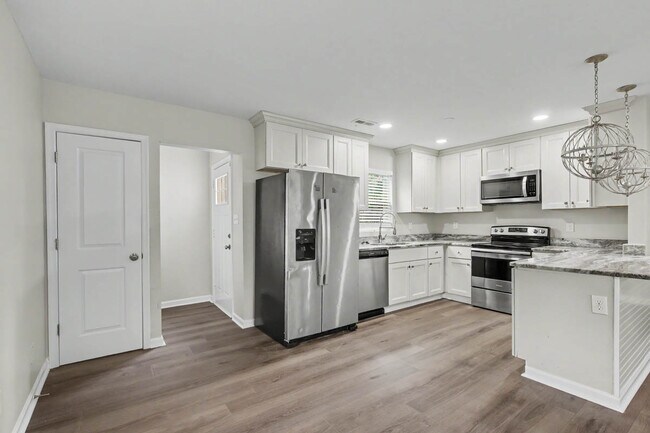 Building Photo - 6324 Grimes Ave
