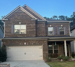 Building Photo - 5377 Burrus Ln