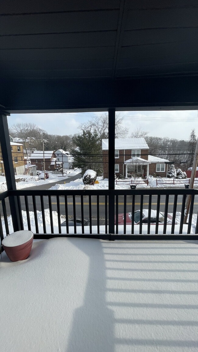 Building Photo - Spacious 3-Bedroom in Bellevue – Minutes from Downtown Pittsburgh!