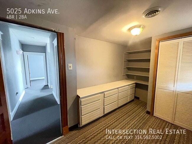 Building Photo - 5025 Adkins Ave