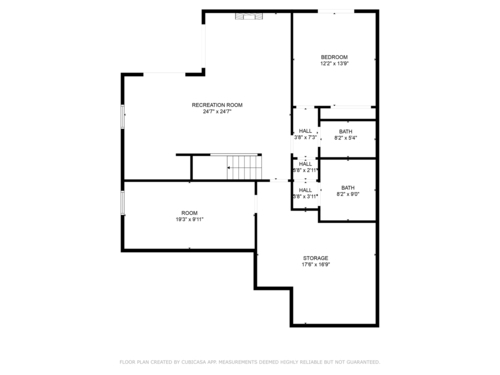Building Photo - 4406 W 111th Terrace