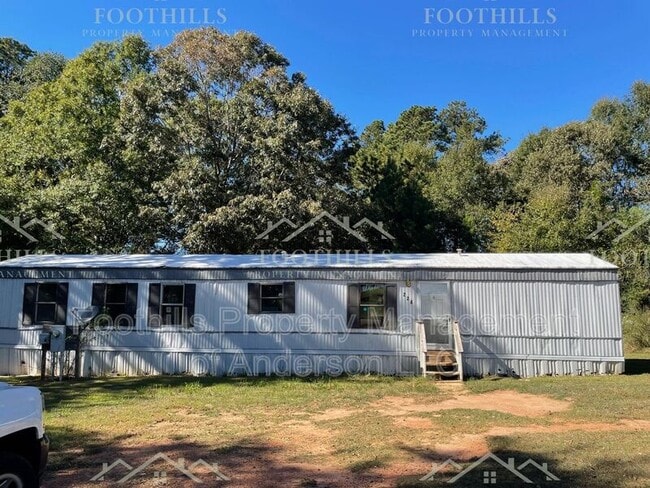 Building Photo - 224 George Merck Rd