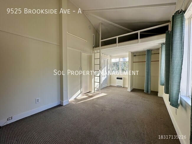 Building Photo - 9525 Brookside Ave