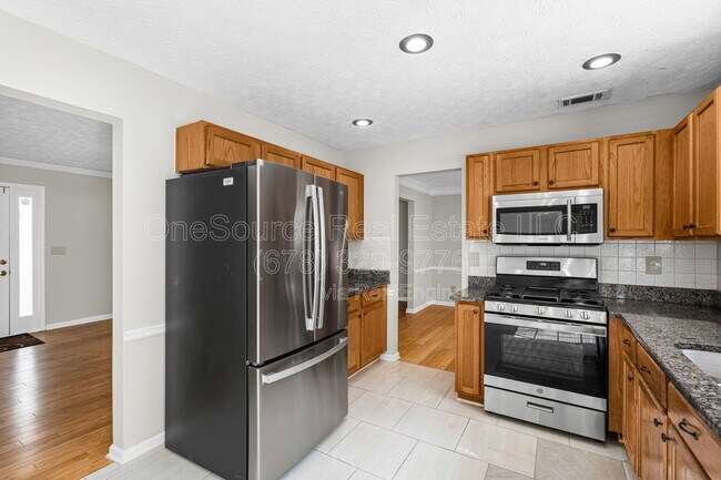 Building Photo - 4211 Crestside Ridge SW