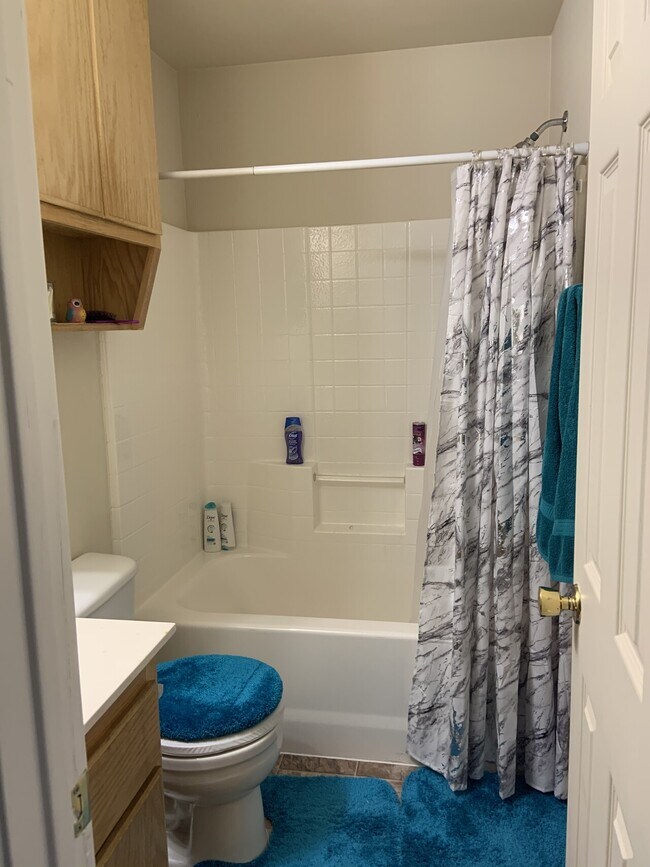 TR Copperas Cove Properties 1820 S FM 116 Copperas Cove TX 76522