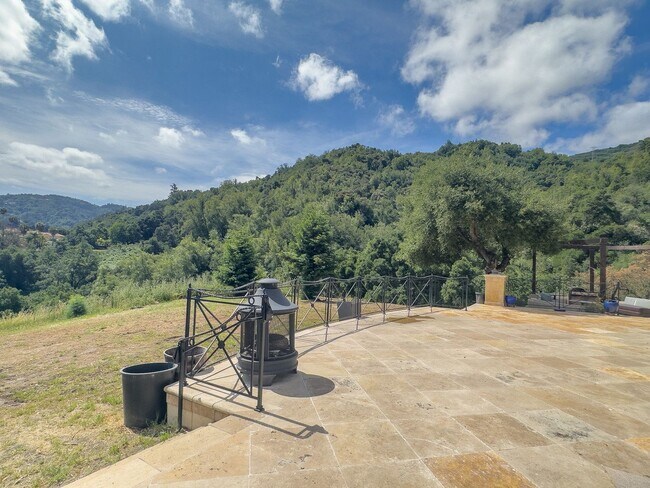 Building Photo - Exceptional Saratoga Estate with Breathtaking Views