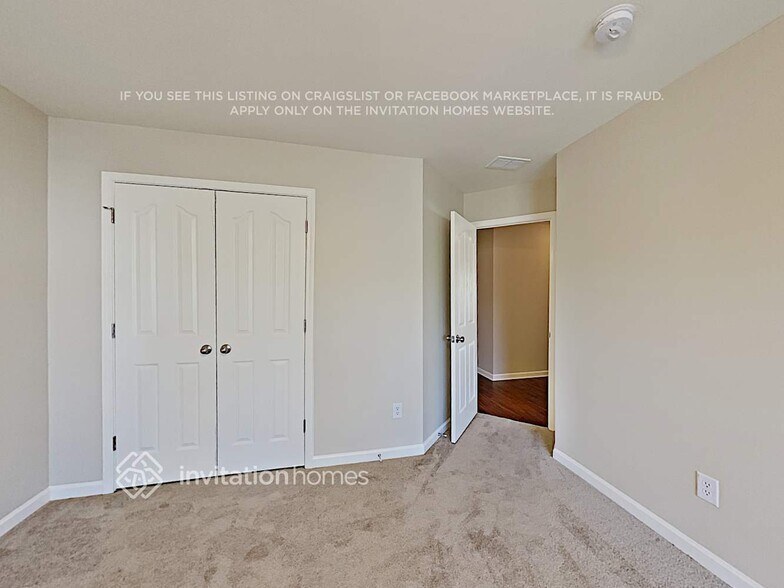 Building Photo - 3434 Crutchfield Pl