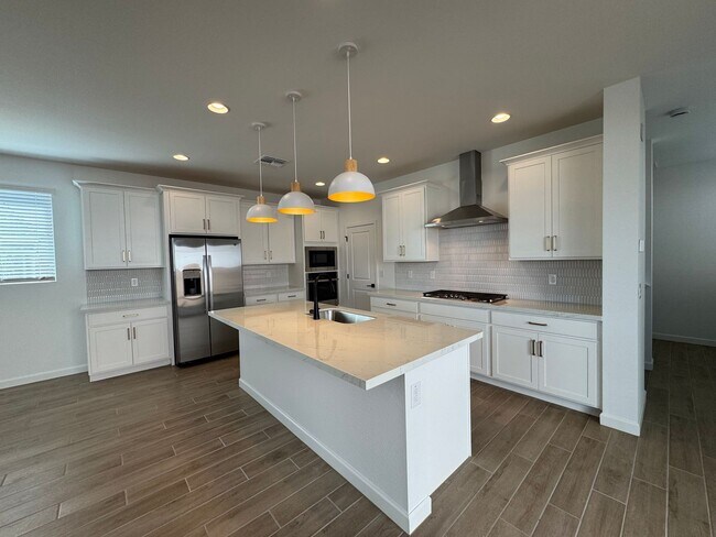 Building Photo - BRAND NEW HOME IN UNION PARK AT NORTERRA I...