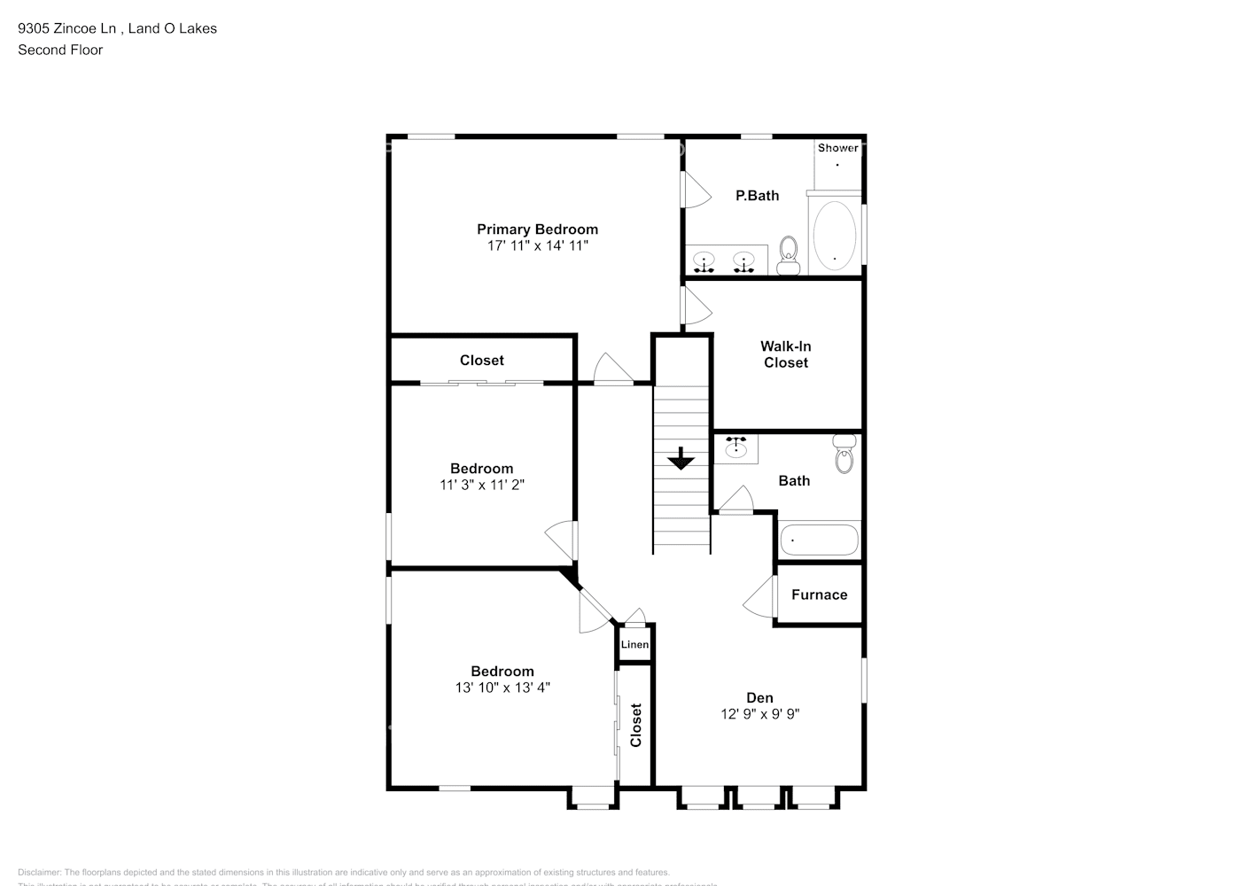 Building Photo - 9305 Zincoe Ln