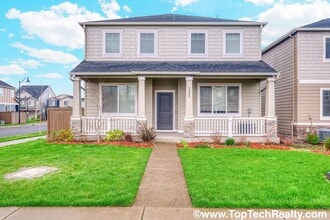 Building Photo - Lovely 4 BD* 2.5 BA* Corner Lot Single Family Home Located In Covetted Abbey Creek Community In N...