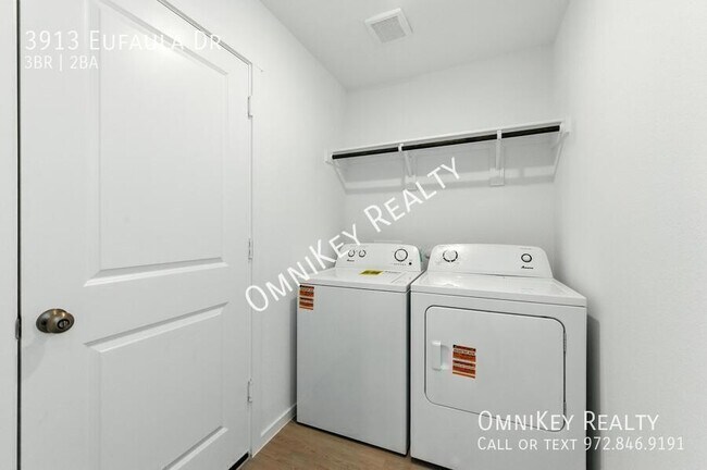 Building Photo - 3913 Eufaula Dr