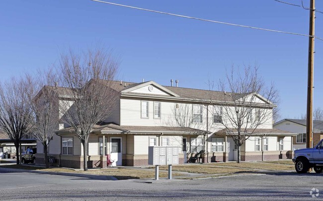 Building Photo - Heritage Path Apartments