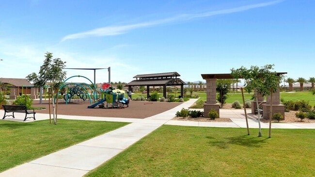 Building Photo - 9918 E Texas Ave