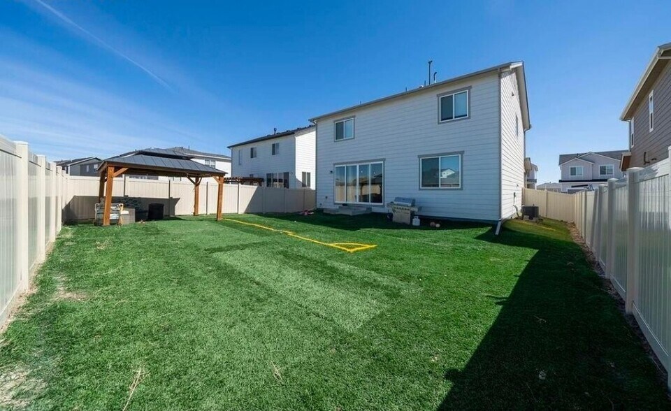 Building Photo - 5426 Wagon Hammer Dr