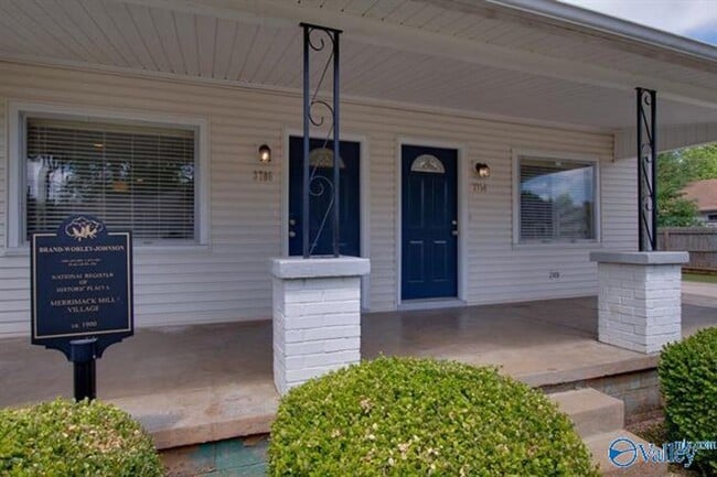 Building Photo - Cute 1 Bedroom 1 Bath House