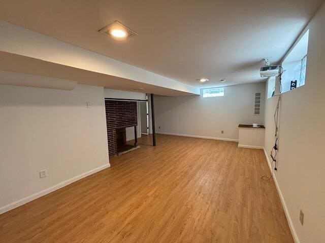 Building Photo - 921 Lennox St