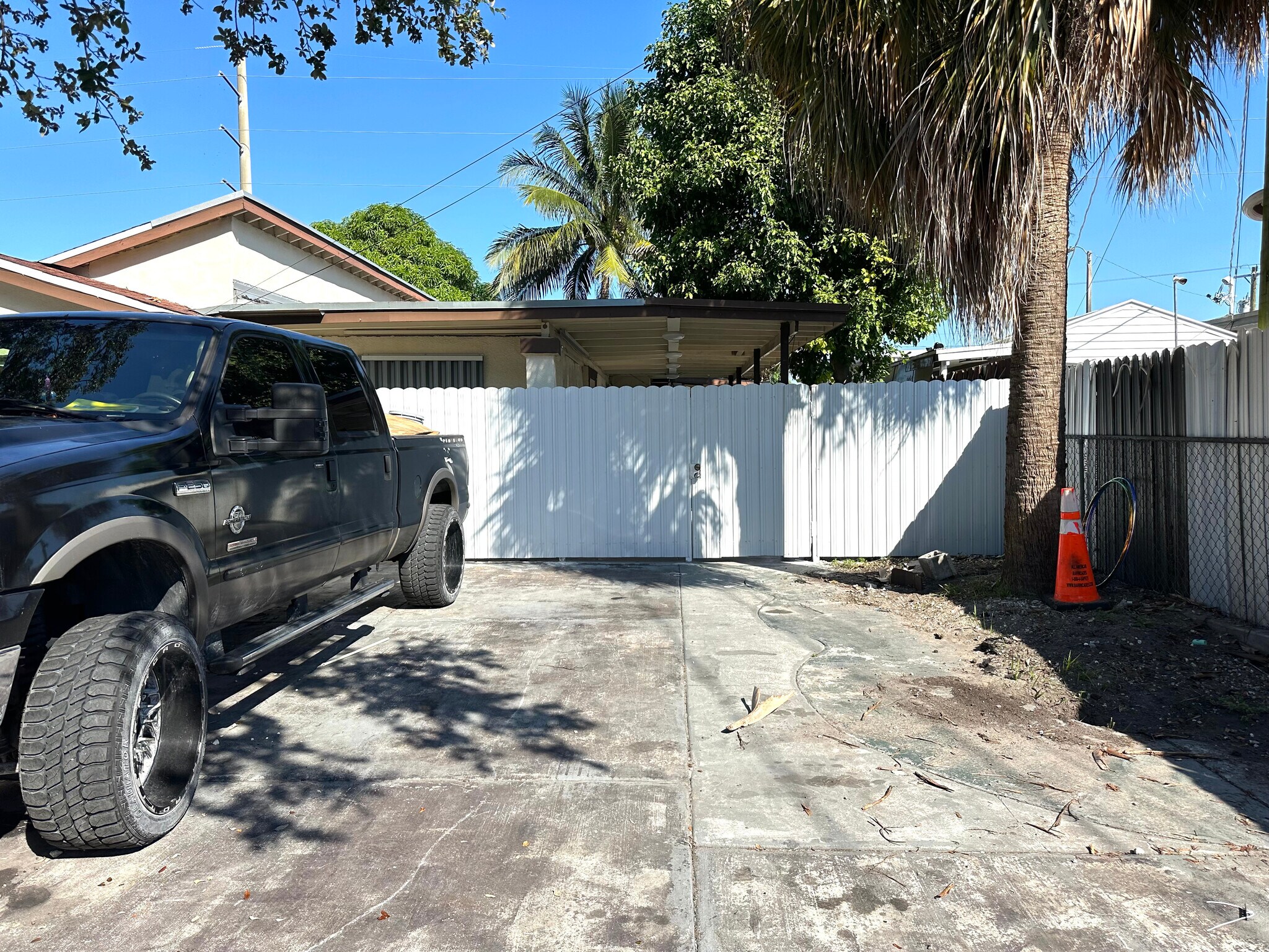 Building Photo - 4763 NW 3rd St