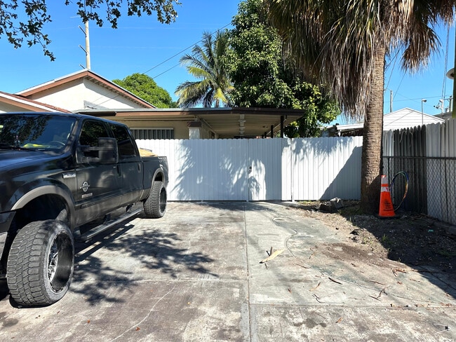 Building Photo - 4763 NW 3rd St