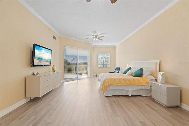 Building Photo - 6100 Jessie Harbor Dr