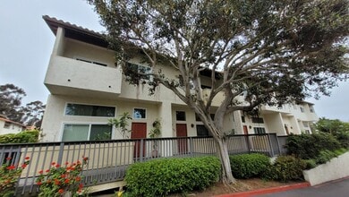 Building Photo - LA JOLLA - La Jolla Village Tennis Club- N...