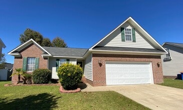 Building Photo - FOR RENT - 4 bedrooms!!! Very nice and spacious!!