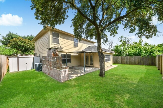 Building Photo - 2602 Desert Sage Dr